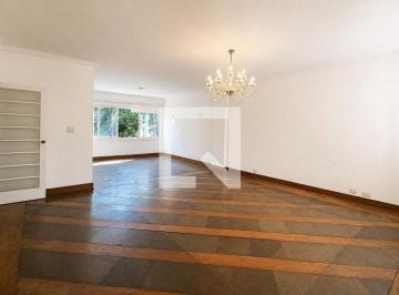 Apartamento · 150m² · 3 Quartos · 1 Vaga · Apartamento para Aluguel - Bela Vista, 3 Quartos, 150 m² - São Paulo