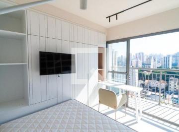 Apartamento · 27m² · 1 Quarto · Apartamento para Aluguel - Vila Clementino, 1 Quarto, 27 m² - São Paulo