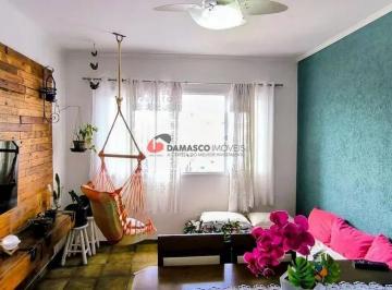 Apartamento · 69m² · 2 Quartos · 1 Vaga · Apartamento em Boa Vista