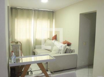 Apartamento · 75m² · 3 Quartos · 1 Vaga · Apartamento para Aluguel - Vila Augusta, 3 Quartos,  75 m² - Guarulhos