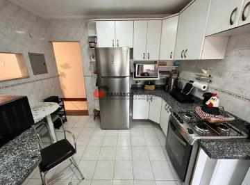 Apartamento · 96m² · 3 Quartos · 1 Vaga · Apartamento em Santa Paula