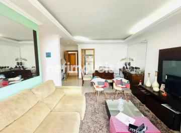 Apartamento · 82m² · 2 Quartos · 2 Vagas · Oportunidade área privativa no Castelo