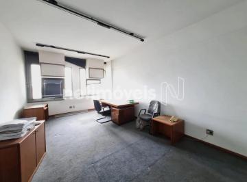Comercial · 33m² · 1 Vaga · Sala com vaga de garagem