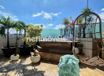 Apartamento · 128m² · 2 Quartos · 2 Vagas · Linda cobertura no Sagrada família com fino acabamento, toda montada, com hidromassagem