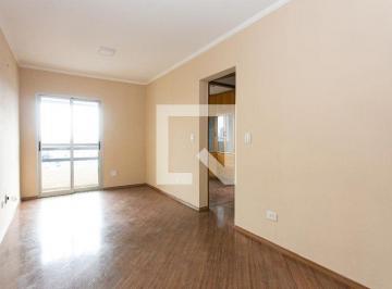 Apartamento · 58m² · 2 Quartos · 1 Vaga · Apartamento para Aluguel - Vila Esperança, 2 Quartos,  58 m² - São Paulo