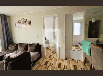 Apartamento · 48m² · 2 Quartos · 1 Vaga · Apartamento para Aluguel - Vila Tupi, 2 Quartos,  48 m² - Várzea Paulista