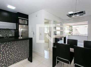 Apartamento · 45m² · 1 Quarto · 1 Vaga · Apartamento para Aluguel - Sumaré, 1 Quarto,  45 m² - São Paulo