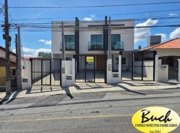 Foto 01 · Geminado a Venda - Bairro Costa e Silva - Buch Imóveis - Imóveis Joinville
