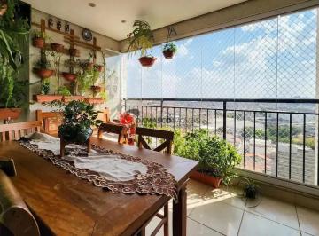 Apartamento · 96m² · 3 Quartos · 2 Vagas · Apartamento em Independência