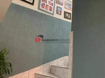 Casa · 160m² · 2 Quartos · 1 Vaga · Sobrado em Chácara Sergipe