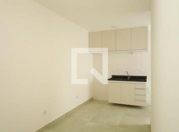 Apartamento · 32m² · 1 Quarto · Apartamento para Aluguel - Vila Rosaria, 1 Quarto,  32 m² - São Paulo