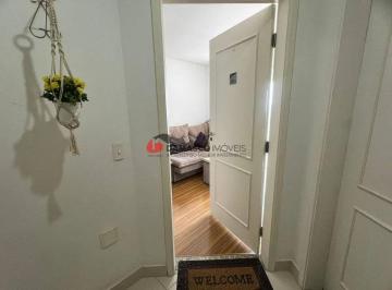 Apartamento · 80m² · 3 Quartos · 2 Vagas · Apartamento em Centro