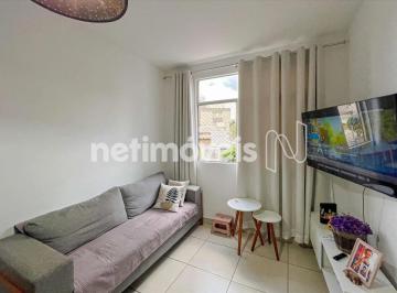 Apartamento · 53m² · 2 Quartos · 1 Vaga · Apartamento de 2 quartos à venda no Manacás!