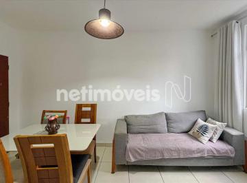Apartamento · 53m² · 2 Quartos · 1 Vaga · Apartamento de 2 quartos à venda no Manacás!