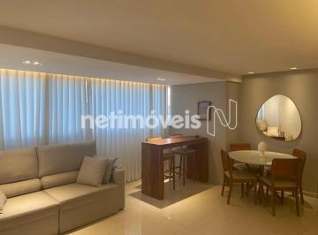 Apartamento · 86m² · 3 Quartos · 2 Vagas · Oportunidade: Apartamento Completo com Vista Definitiva e Lazer de Clube!