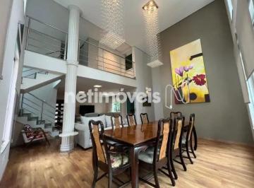 Casa · 358m² · 4 Quartos · 4 Vagas · Casa a venda no Castelo