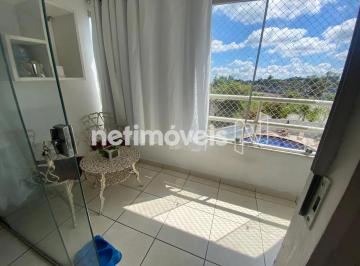 Apartamento · 60m² · 2 Quartos · 1 Vaga · Apartamento à Venda no Bandeirantes