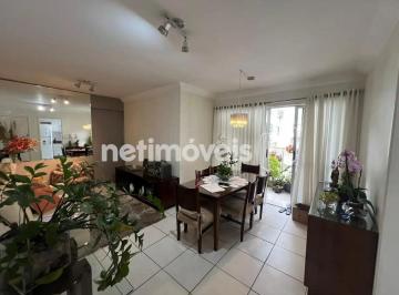 Apartamento · 78m² · 3 Quartos · 1 Vaga · Apartamento 3 quartos com suíte 78m²; à venda no Ouro Preto!