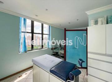 Sala Mobiliada · Sala comercial à venda no Santa Efigênia!