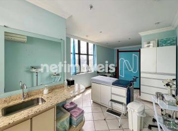 Sala Mobiliada · Sala comercial à venda no Santa Efigênia!