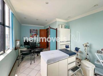 Comercial · 30m² · Sala no Edificio Omni Center