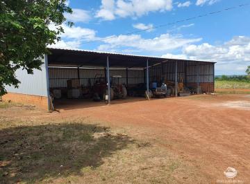 Imagem 1 · Fazenda para venda em Centro, Colinas do Tocantins