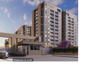 Apartamento de 2 quartos, Sobradinho · ÁGIO ALTO DO HORIZONTE - 3 QTOS