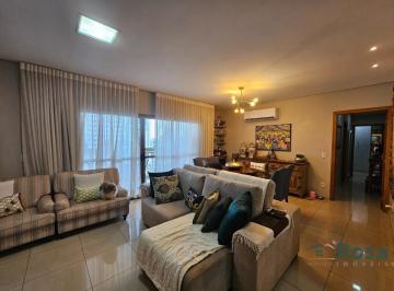 Apartamento · 138m² · 3 Quartos · 2 Vagas · Apartamento de luxo para venda, próximo ao Shopping Goiabeiras, Big Lar, Duque De Caxias Ii, Cuiabá