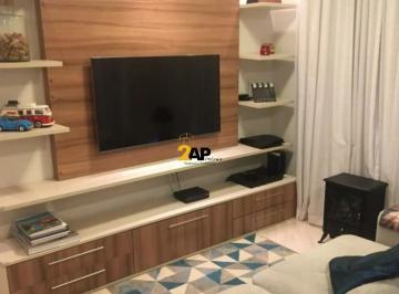 Apartamento · 69m² · 2 Quartos · 2 Vagas · Apartamento à venda em São Paulo-SP, no Parque Rebouças: 2 quartos, 1 suíte, 2 banheiros, 2 vagas, 6