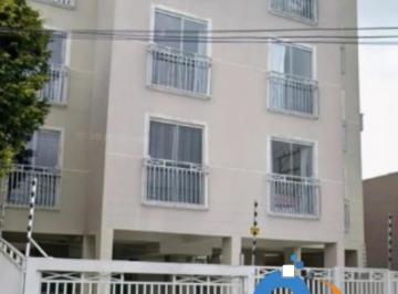 Foto 01 · Apartamento à venda em São José dos Pinhais-PR, bairro Parque da Fonte, 3 quartos, 1 banheiro, 1 vag