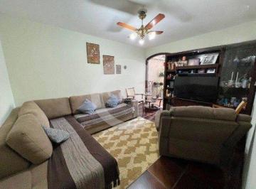 Casa · 316m² · 3 Quartos · 4 Vagas · Sobrado em Ipiranga