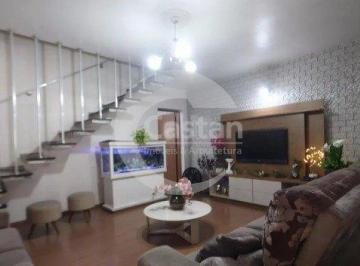 Casa · 103m² · 3 Quartos · 2 Vagas · Sobrado em Vila Alpina