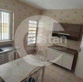 Casa · 114m² · 2 Quartos · 1 Vaga · Sobrado em Mooca