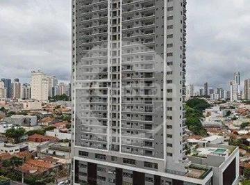 Apartamento · 91m² · 3 Quartos · 1 Vaga · Apartamento em Tatuapé