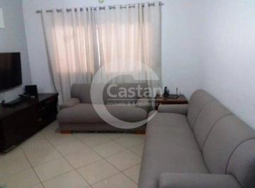 Casa · 120m² · 3 Quartos · 2 Vagas · Sobrado em Ipiranga