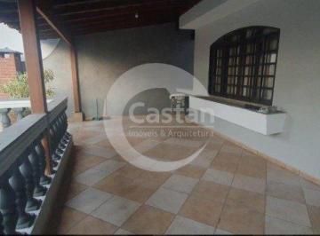 Casa · 344m² · 4 Quartos · 5 Vagas · Sobrado em Vila Prudente