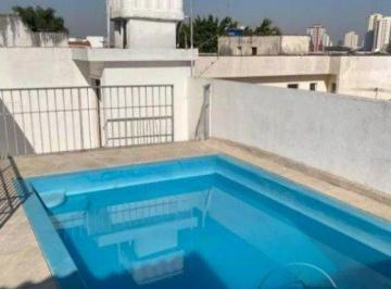 Casa · 280m² · 6 Quartos · 3 Vagas · Sobrado em Vila Formosa