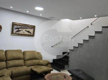 Casa · 115m² · 3 Quartos · 4 Vagas · Casa em Condomínio em Vila Carrão