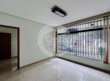 Casa · 253m² · 5 Quartos · Sobrado em Vila Regente Feijó