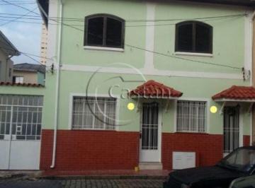Casa · 180m² · 5 Quartos · 4 Vagas · Casa em Vila em Brás