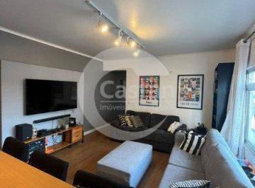 Apartamento a venda, com 98m com 2 quartos e 1 vaga fixa (1) · Apartamento em Vila Prudente