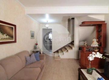 Casa · 184m² · 3 Quartos · 2 Vagas · Sobrado em Vila Invernada