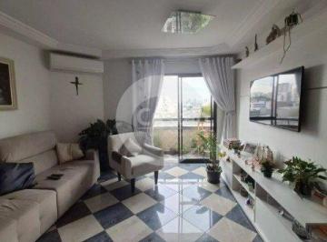 Apartamento · 92m² · 3 Quartos · 2 Vagas · Apartamento em Tatuapé
