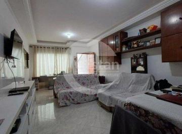 Casa · 105m² · 2 Quartos · 3 Vagas · Sobrado em Vila Carrão
