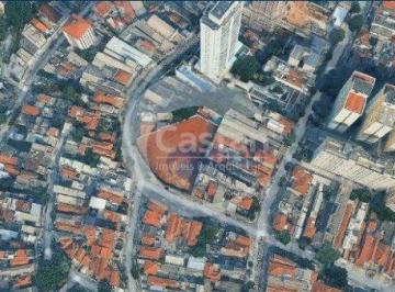 Terreno · 2500m² · Terreno Residencial em Cambuci
