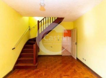 Casa · 120m² · 2 Quartos · 2 Vagas · Sobrado em Vila Prudente