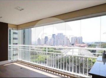 Apartamento · 100m² · 3 Quartos · 2 Vagas · Apartamento em Tatuapé