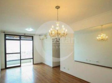 Apartamento · 95m² · 3 Quartos · 2 Vagas · Apartamento em Mooca