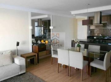 Apartamento · 77m² · 2 Quartos · 2 Vagas · LINDO APARTAMENTO MOBILIADO SENDO 77m 2 DORMITS SENDO 1 SUÍTE 2 VAGAS LAZER LAZER