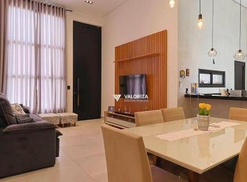 65e13a31257bffa31317be59b39753e26c0760b9 · Casa com 3 dormitórios à venda, 132 m² por R$ 930.000,00 - Wanel Ville - Sorocaba/SP